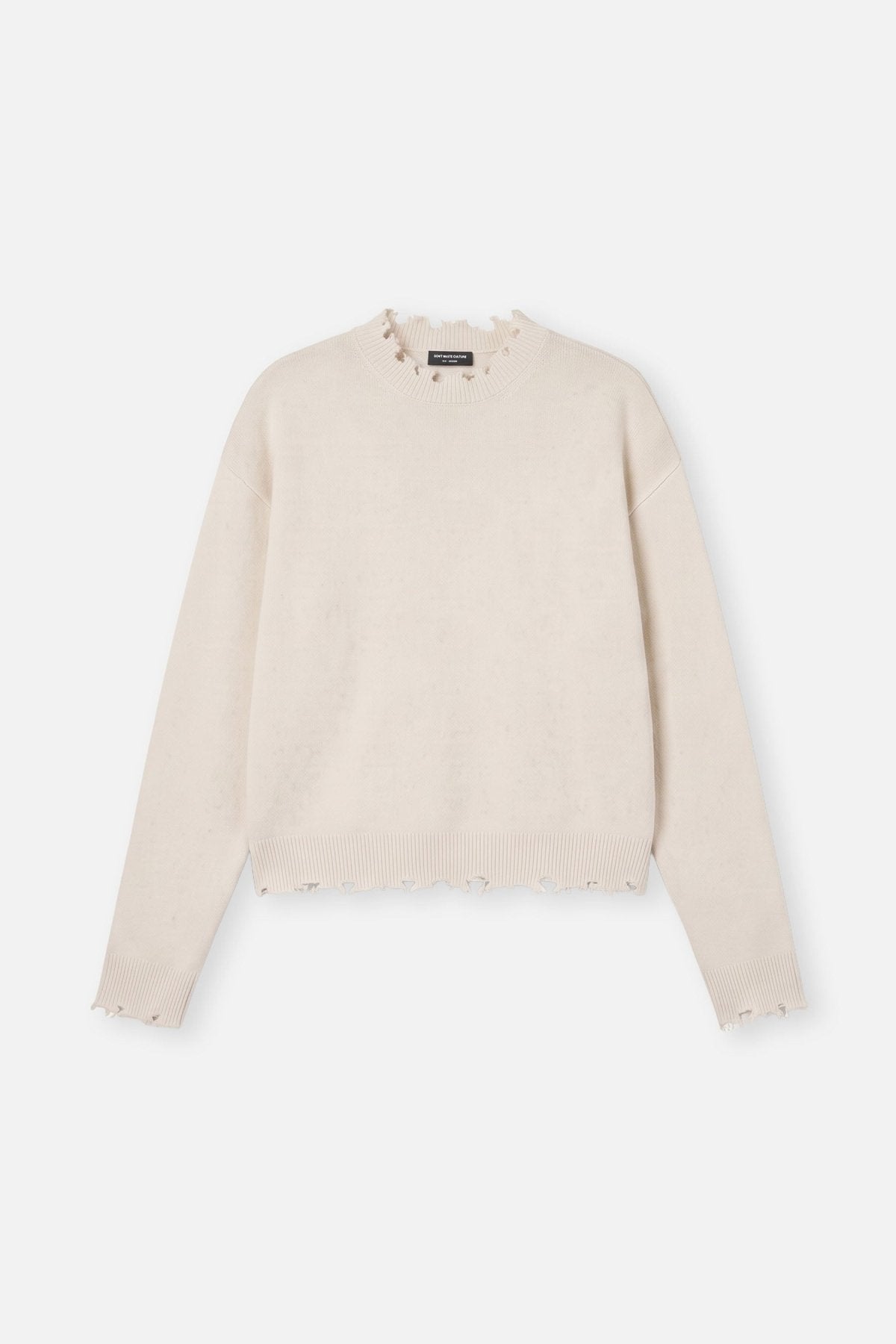 Ilari | Off-White - Early access Don't Waste Culture