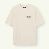 Jovi T-shirt | Beige