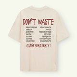Jovi T-shirt | Beige