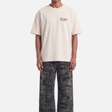 Jovi T-shirt | Beige