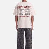 Jovi T-shirt | Beige