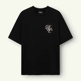 Kari T-shirt | Black