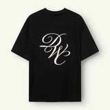 Kari T-shirt | Black