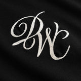 Kari T-shirt | Black