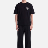 Kari T-shirt | Black