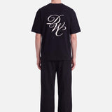 Kari T-shirt | Black