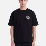 Kari T-shirt | Black