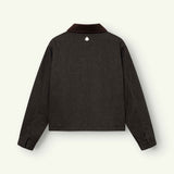 Kira Jacket | Black