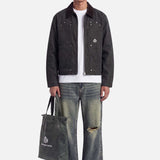 Kira Jacket | Black
