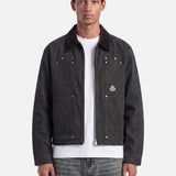 Kira Jacket | Black