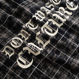 Levi Overshirt | Black