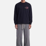 Lino Smart Jogger | Melange Grey
