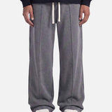 Lino Smart Jogger | Melange Grey