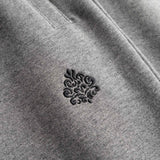 Lino Smart Jogger | Melange Grey