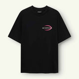Lira T-shirt | Black