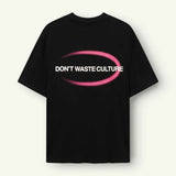 Lira T-shirt | Black