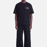 Lira T-shirt | Black