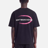 Lira T-shirt | Black