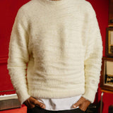 Elan Knit | Cream