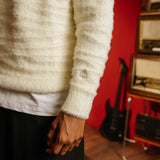 Elan Knit | Cream