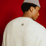 Elan Knit | Cream