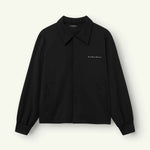 Naya Jacket | Black - Early access Don't Waste Culture