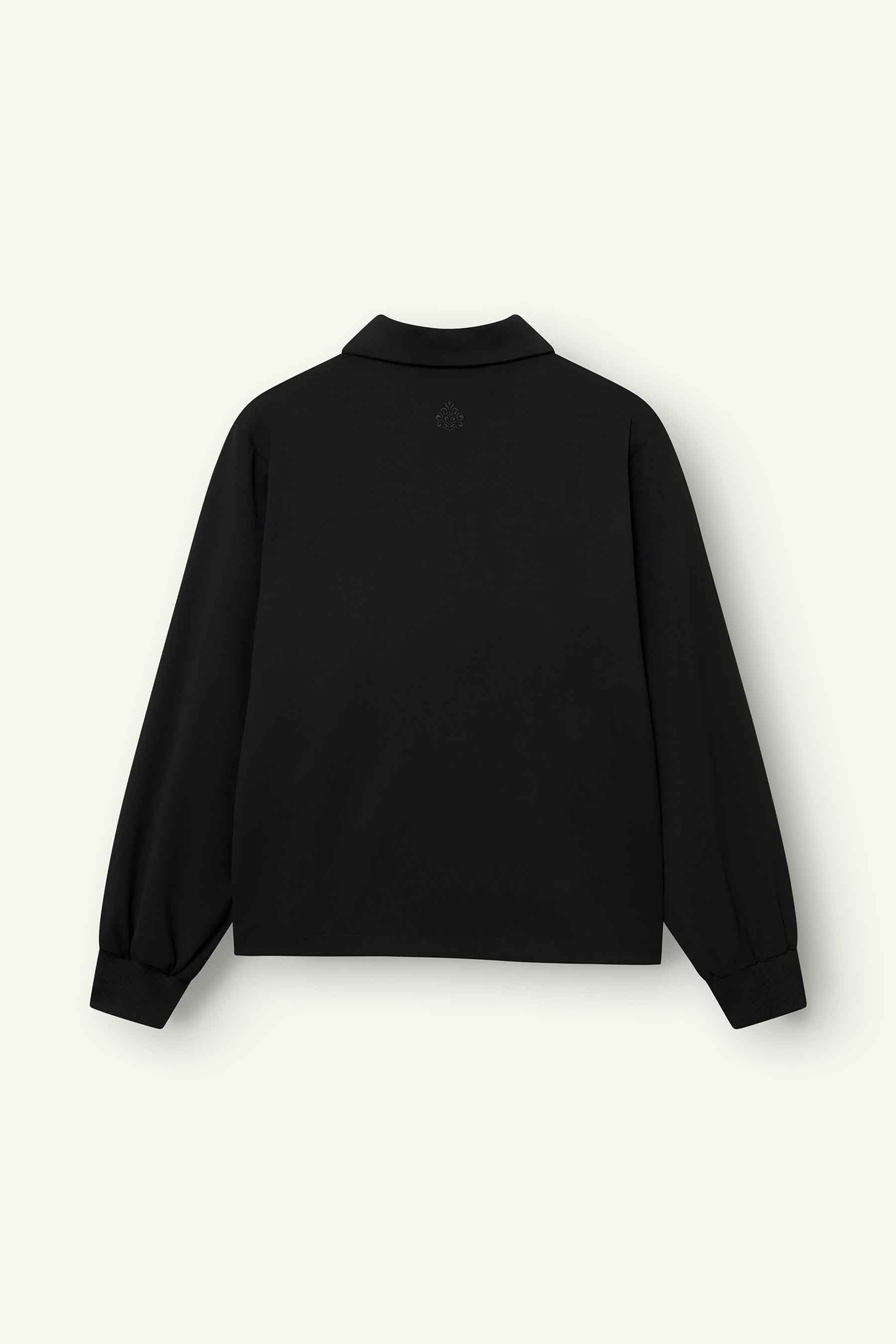 Naya Jacket | Black - Early access Don't Waste Culture