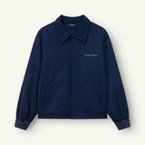 Naya Jacket | Navy Blue - Early access Don't Waste Culture
