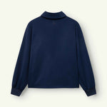 Naya Jacket | Navy Blue - Early access Don't Waste Culture