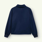 Naya Jacket | Navy Blue - Early access Don't Waste Culture