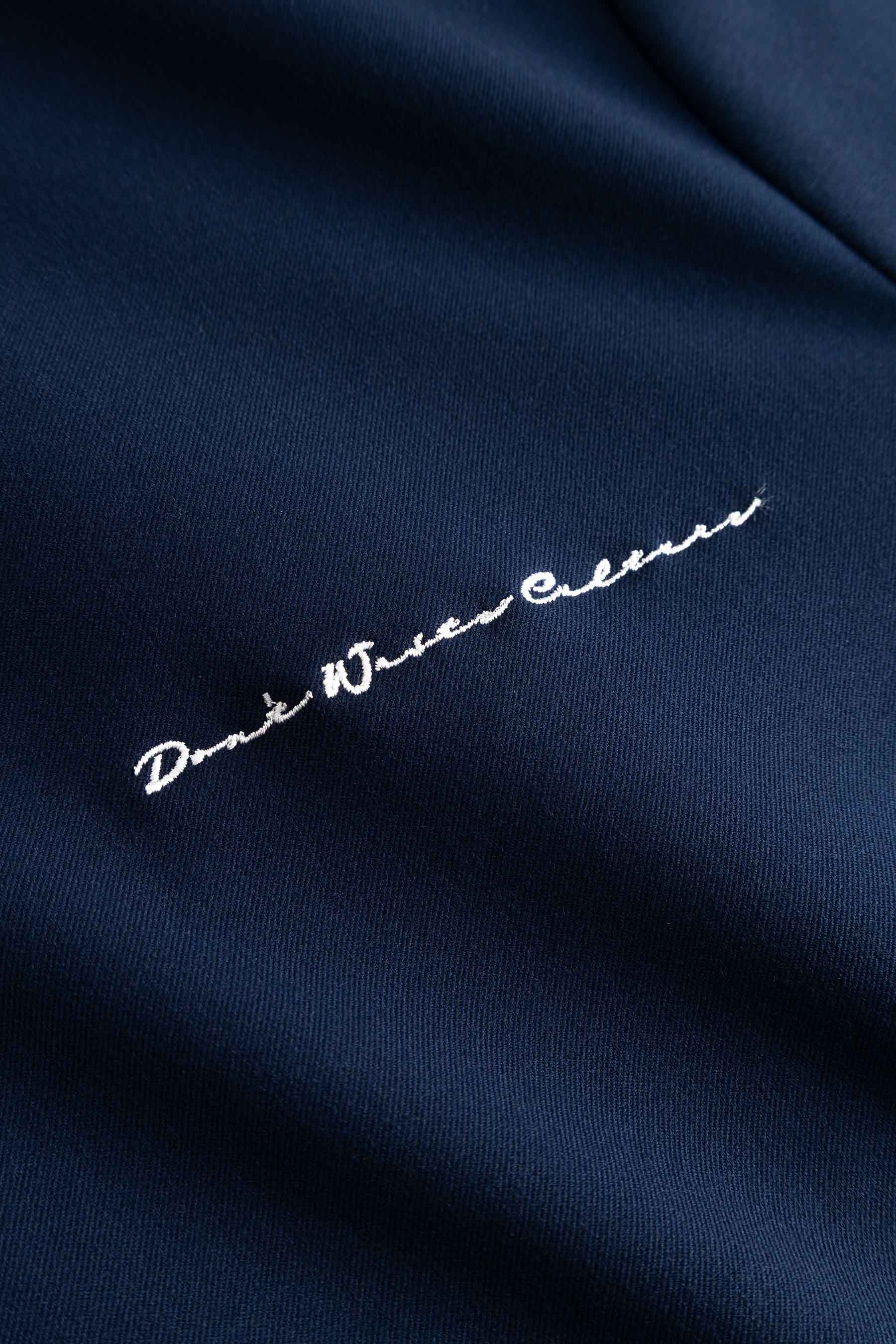 Naya Jacket | Navy Blue - Early access Don't Waste Culture