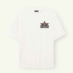 Niloa T-shirt | Off-White - Early access Don't Waste Culture