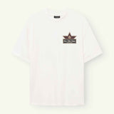 Niloa T-shirt | Off-White - Early access Don't Waste Culture