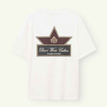 Niloa T-shirt | Off-White - Early access Don't Waste Culture