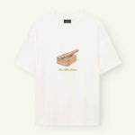 Nomi T-shirt | Off-White - Early access Don't Waste Culture