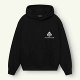 Puro Hoodie | Black