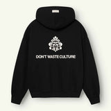 Puro Hoodie | Black