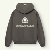 Puro Hoodie | Grey