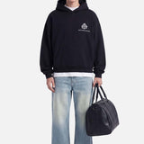 Puro Hoodie | Black