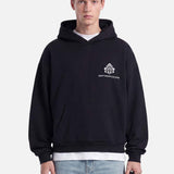 Puro Hoodie | Black