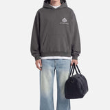 Puro Hoodie | Grey