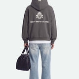 Puro Hoodie | Grey