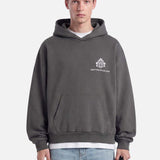 Puro Hoodie | Grey