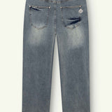 Rafi Jeans | Blue