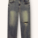Rafi Jeans | Dark Pale