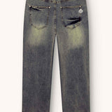 Rafi Jeans | Dark Pale