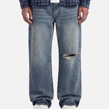 Rafi Jeans | Blue