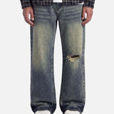 Rafi Jeans | Dark Pale