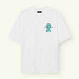Risa T-shirt | Off-White