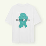 Risa T-shirt | Off-White